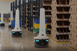 Locus Robotics