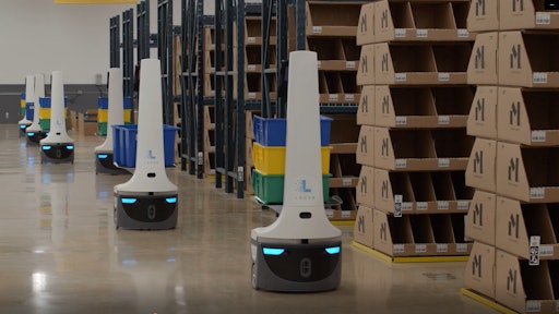 Locus Robotics