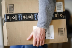 Amazon Package