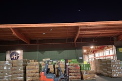 Axle Hire No Touch Delivery