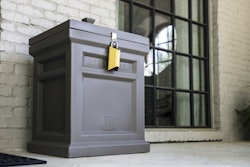 Box Lock Step2 Window