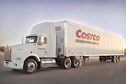 Costco Fleet