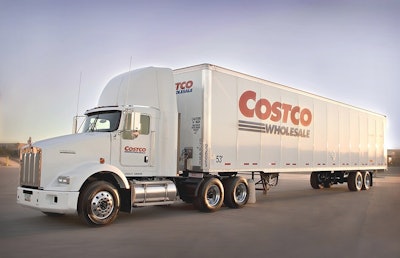 Costco Fleet