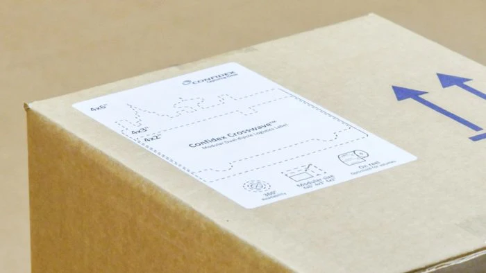 Confidex's New Label Line Targets Those With High Labeling Volumes ...