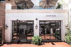 Desktop Store Landing Page Pacific Palisades