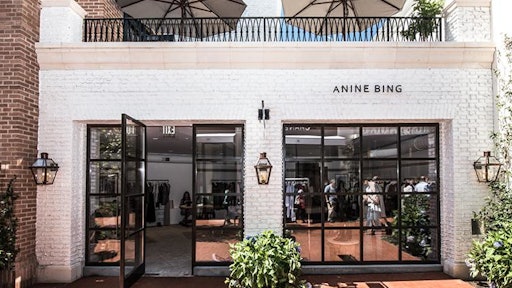 Desktop Store Landing Page Pacific Palisades