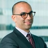 Equiteq Sam Levy Headshot