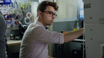 Additive manufacturing is driving localized production and transforming logistics and supply chains.