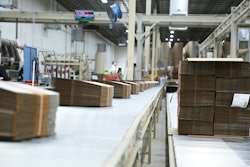 Fibre Box Association Corrugated Packaging