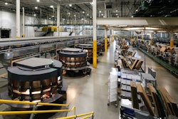 Kindred Sort Warehouse