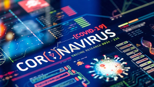 Model N Coronavirus Image