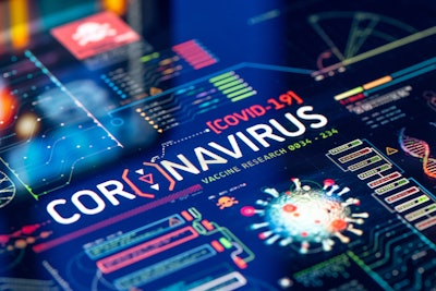 Model N Coronavirus Image