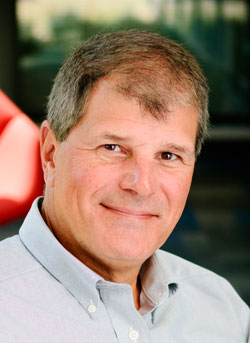 One Network Enterprises Joe Bellini Headshot
