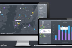 The micro-mobility industry is especially one to watch, as more companies enter this market that can also help with the last mile, such as food deliveries.
