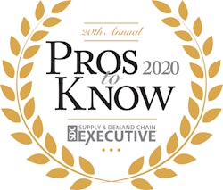 Pros To Know 2020