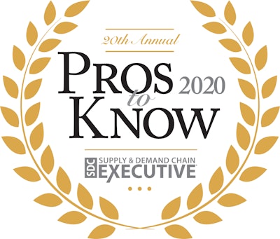 Pros To Know 2020