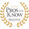 Pros To Know 2020