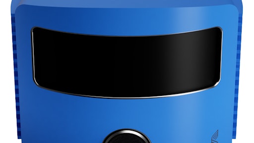 Sense One Solid State Flash Lidar Modex