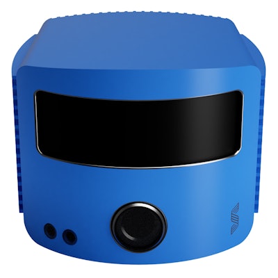 Sense One Solid State Flash Lidar Modex