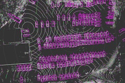 Seoul Robotics Velodyne Showcases Lidar Solutions