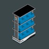 Snapfulfill Snap Cart