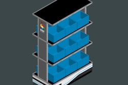 Snapfulfill Snap Cart