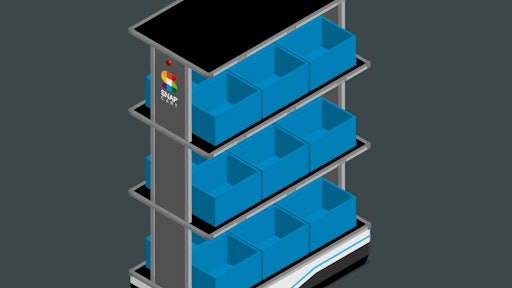 Snapfulfill Snap Cart
