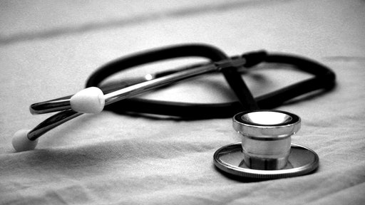Stock Doctor Photo