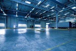 Stock Warehousing Photo