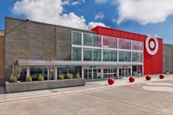 Target Storefront Richmond