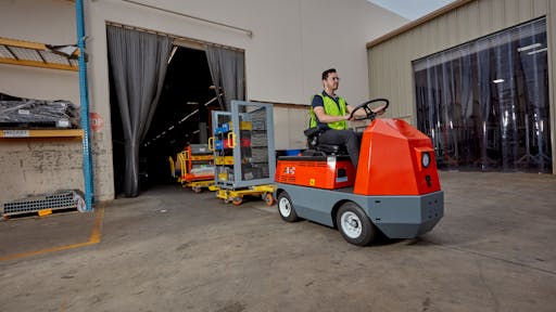 Taylor Dunn C 425 2