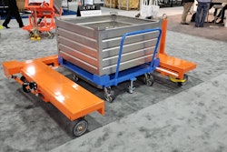 Topper Industrial Low Profile Mother