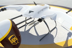 Ups Wingcopter