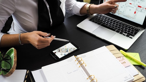 FinTech is being used as a way for manufacturing and logistics companies and their partners to better manage financial operations, allowing buyers to complete payments faster and suppliers to receive funds faster.