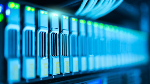 Bandwidth Close Up Computer Connection 1148820