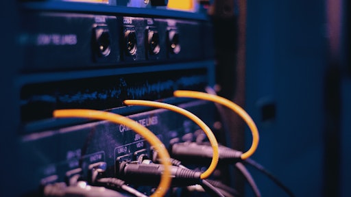 Business Computer Connection Data 1054397