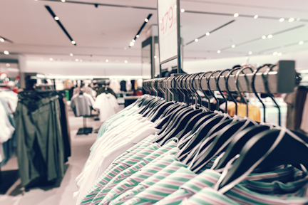 Major Retail Supply Chains See Transformation In Authority Roles