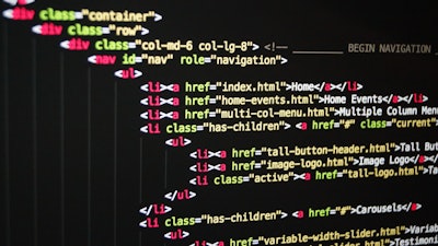 Code Coder Coding Computer 270404