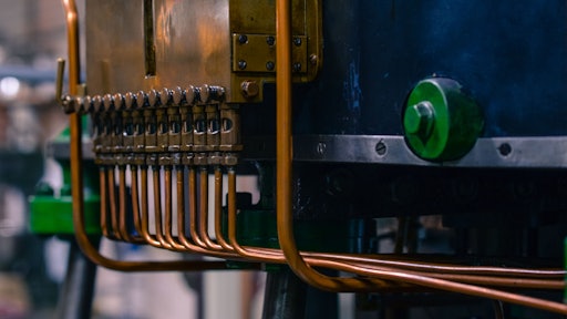 Engine Engineering Equipment Factory 633860
