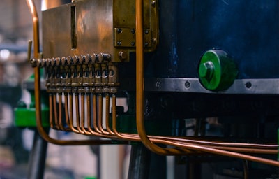Engine Engineering Equipment Factory 633860