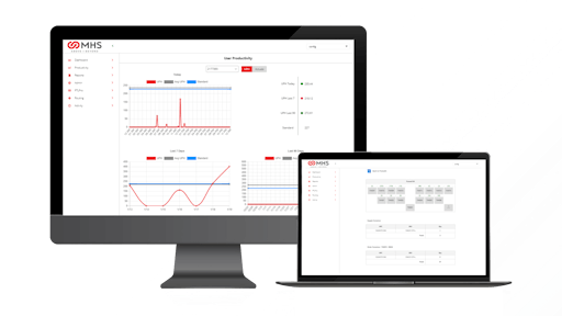 MHS Helix software solution
