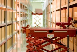 In Via Robotics Raa S Management System