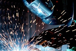 Industry Metal Fire Radio 73833