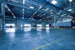 Low Angle View Of Slightly Opened Door Structure 221047