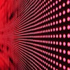 Red Lights In Line On Black Surface 158826