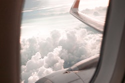 Selective Focus Photo Of Airplane Window 3254753