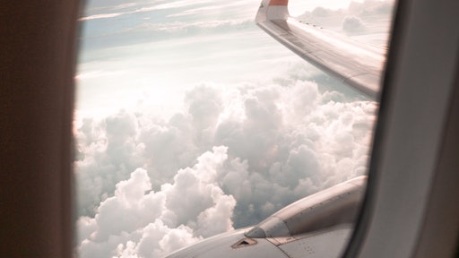 Selective Focus Photo Of Airplane Window 3254753