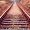 Shallow Focus Photo Of Train Rail 1165994