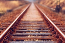 Shallow Focus Photo Of Train Rail 1165994
