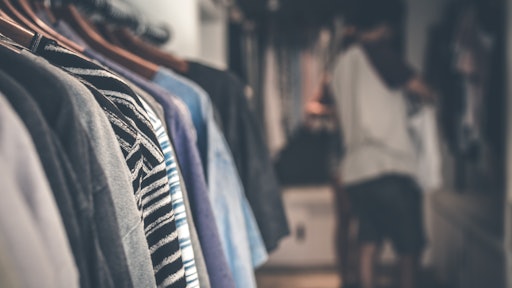 Shallow Focus Photography Of Clothes 994517